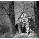 fot. Wojciech Sobocki, 1960 r.