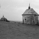 fot. Barbara Tondos, l. 60-te XX w. 
