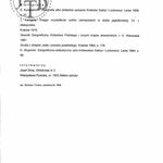 B. Tondos, Głobikowa k. Dębicy, Dwór, 1999, sygn. TT_36_013_002