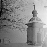 fot. Barbara Tondos, 31.01.1962