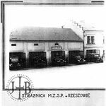 B. Tondos, Dokumentacja historyczna kamienicy przy ul. Mickiewicza 12 w Rzeszowie, 2000, TT_36_011_013