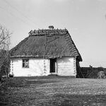 fot. B. Tondos, listopad 1964 r.