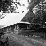 fot. Jerzy Tur, l. 60-te XX w.  