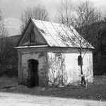 fot. B. Tondos, maj 1962 r. 