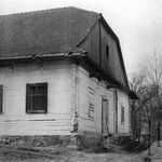 fot. Barbara Tondos i Zbigniew Jucha, 1971 r.