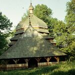 fot. Jerzy Tur, 1990 r. 