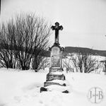 fot. Jerzy Tur, 1988 r. 