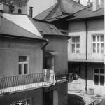 B. Tondos, Kamienica w Rzeszowie, ul. Kościuszki 9, Dokumentacja naukowo-historyczna, (skrócona), 1999, TT_36_017_029