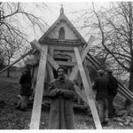 fot. Wojciech Sobocki, 1960 r.