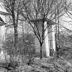 fot.. Barbara Tondos, l. 60-te XX w. 