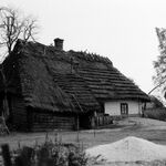 październik	1965 r., chałupa.