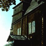 fot. Jerzy Tur, lata 70. XX w. 