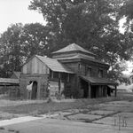 fot. J. Tur, 90. XX w.