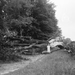 fot. Barbara Tondos, 06.1960 r. 