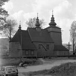 fot. Jerzy Tur, l. 80-te XX w. 