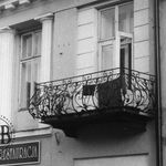 B. Tondos, Kamienica w Rzeszowie, ul. Kościuszki 9, Dokumentacja naukowo-historyczna, (skrócona), 1999, TT_36_017_026