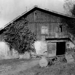 fot. Barbara Tondos i Zbigniew Jucha, 1971 r.