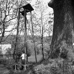 fot. Jerzy Tur,  1991 r. 