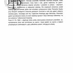 B. Tondos, Dwór w Jasionce, Sprawozdanie z nadzoru konserwatorskiego nad remontem wykonanym w okresie od maja 1998 do września 1999 r., 1999, TT_36_015_013