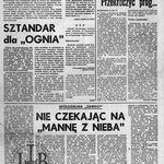 B. Tondos, Czy dojdzie do ponownej blokady zapory w Czorsztynie? Przekroczyć próg wyobraźni, „Tygodnik Podhalański Niezależne Pismo Regionalne”, 10-25. 8. 1990, nr 31 (32), s. 3, TT_36_007_2_2
