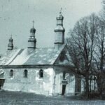 fot. Jerzy Tur, l. 60-te XX w.  