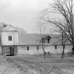 fot. Barbara Tondos, 1960 r. 