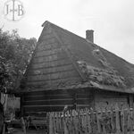 fot. Jerzy Tur, l. 60-te XX w.  