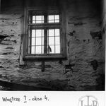 fot. Barbara Tondos i Zbigniew Jucha, 1971 r.