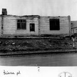 fot. Barbara Tondos i Zbigniew Jucha, 1971 r.