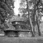 fot. J. Tur, 90. XX w.