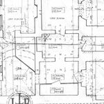 B. Tondos, Dokumentacja historyczna kamienicy przy ul. Grunwaldzkiej 1 w Rzeszowie, 2000, TT_36_010_026