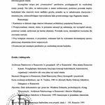 B. Tondos, Skrócona dokumentacja naukowo-historyczna kamienicy przy pl. Kilińskiego 2 w Rzeszowie, 2001, TT_36_016_012