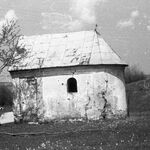 fot. B. Tondos, maj 1962 r. 