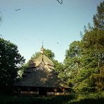 fot. Jerzy Tur, 1990 r. 