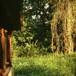 fot. Jerzy Tur, 1990 r. 