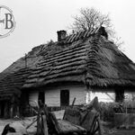 październik	1965 r., chałupa.