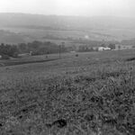 fot. Barbara Tondos, l. 60-te XX w. 