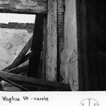 fot. Barbara Tondos i Zbigniew Jucha, 1971 r.