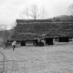 fot. Jerzy Tur, jesień 1959 r. 