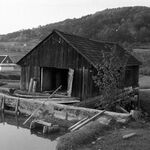 fot. B. Tondos, kwiecień 1961 r.