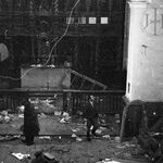 fot. Barbara Tondos, pocz. l. 60-tych XX w. 