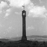 fot. Barbara Tondos, 1962 r. 