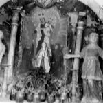 fot. Barbara Tondos, 1964 r. 