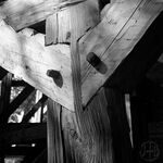 fot. J. Tur, 1966-1967 r., konserwacja sobotów