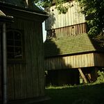 fot. Jerzy Tur,  ok 1980 r. 