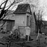 fot. Barbara Tondos, 1959 r. 