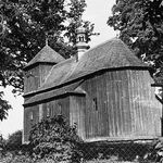 fot. Marian Kornecki, 1957 r. 