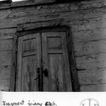 fot. Barbara Tondos i Zbigniew Jucha, 1971 r.