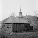 fot. Jerzy Tur, 1988 r. 