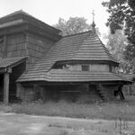 fot. J. Tur, 90. XX w.